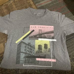 3 pack Aeropostale young men’s t-shirts